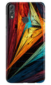 Modern Art Case for Infinix Hot 7 Pro (Design No. 229)