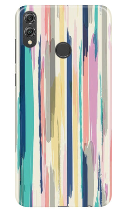 Modern Art Case for Infinix Hot 7 Pro (Design No. 241)