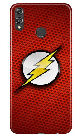 Flash Case for Infinix Hot 7 Pro (Design No. 252)