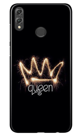 Queen Case for Infinix Hot 7 Pro (Design No. 270)