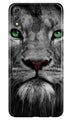 Lion Case for Infinix Hot 7 Pro (Design No. 272)