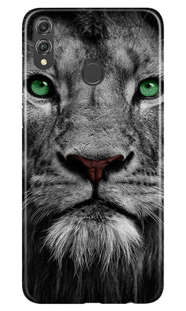 Lion Case for Infinix Hot 7 Pro (Design No. 272)