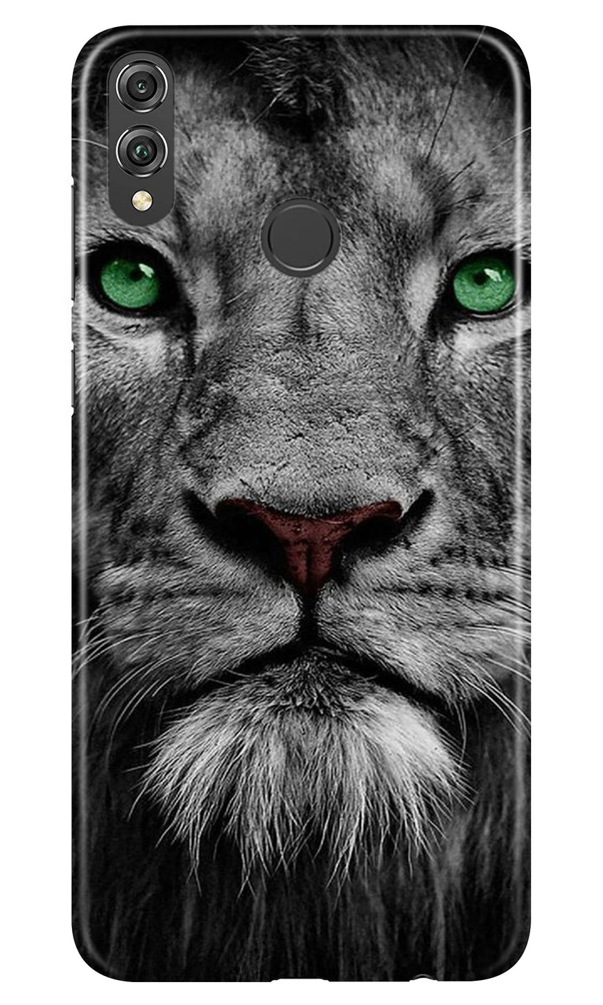 Lion Case for Infinix Hot 7 Pro (Design No. 272)