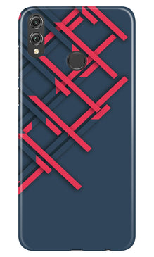 Designer Mobile Back Case for Infinix Hot 7 Pro (Design - 285)