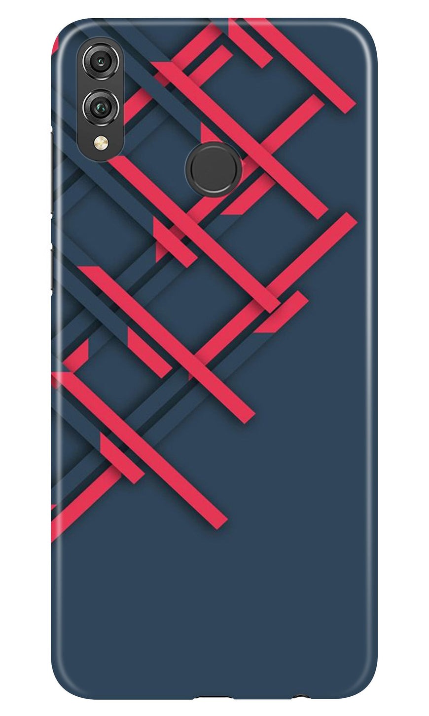 Designer Case for Infinix Hot 7 Pro (Design No. 285)