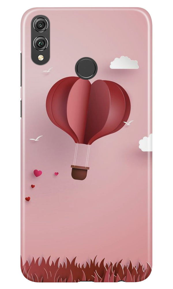 Parachute Case for Infinix Hot 7 Pro (Design No. 286)