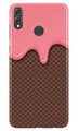 IceCream Case for Infinix Hot 7 Pro (Design No. 287)