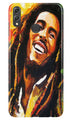 Bob marley Case for Infinix Hot 7 Pro (Design No. 295)