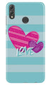 Love Case for Infinix Hot 7 Pro (Design No. 299)