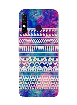 Modern Art Case for Infinix Hot 8
