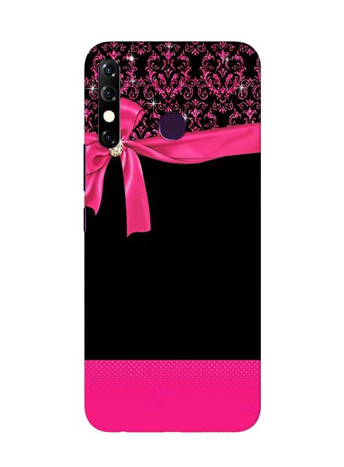 Gift Wrap4 Case for Infinix Hot 8