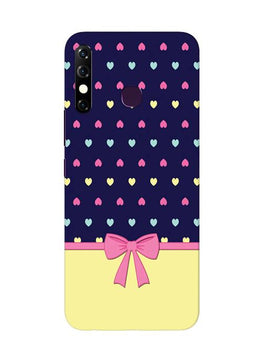 Gift Wrap5 Case for Infinix Hot 8