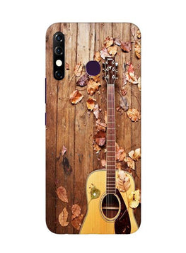 Guitar Case for Infinix Hot 8