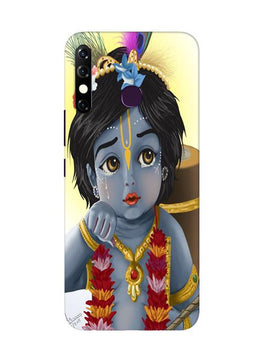 Bal Gopal Case for Infinix Hot 8