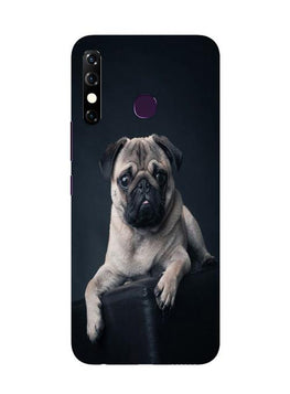 little Puppy Case for Infinix Hot 8