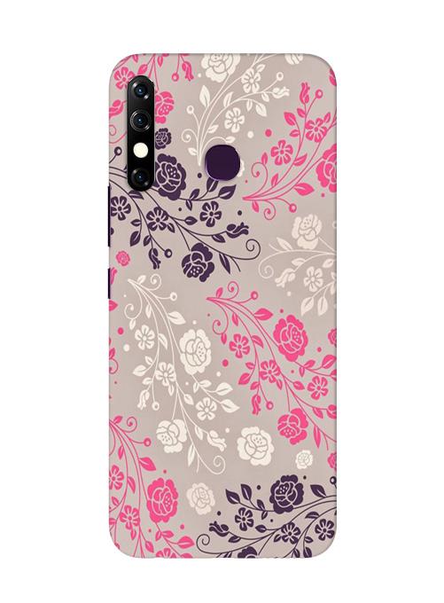 Pattern2 Case for Infinix Hot 8