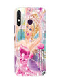 Princesses Case for Infinix Hot 8