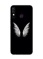 Angel Case for Infinix Hot 8  (Design - 142)