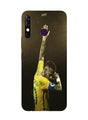 Neymar Jr Case for Infinix Hot 8  (Design - 168)