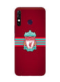 Liverpool Case for Infinix Hot 8  (Design - 171)