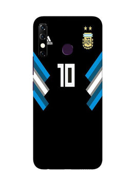 Argentina Case for Infinix Hot 8(Design - 173)