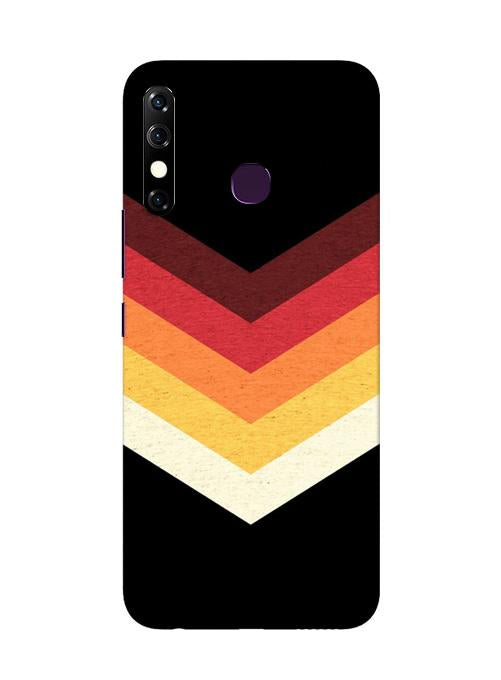 Designer Case for Infinix Hot 8 (Design - 193)