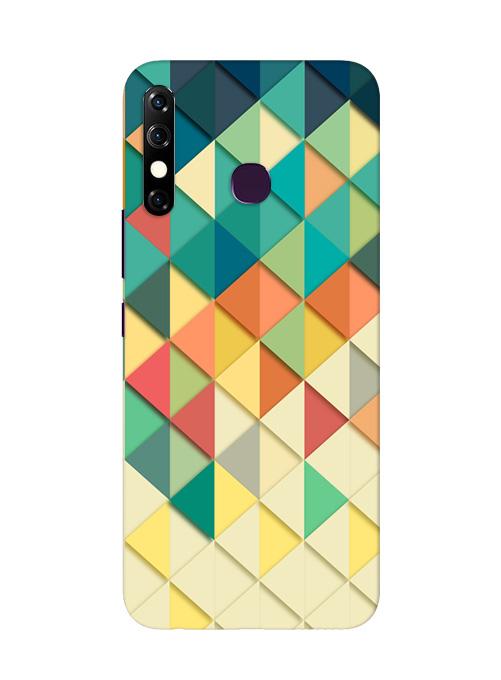 Designer Case for Infinix Hot 8 (Design - 194)