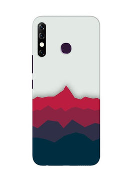 Designer Case for Infinix Hot 8 (Design - 195)