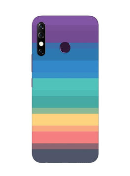 Designer Case for Infinix Hot 8 (Design - 201)