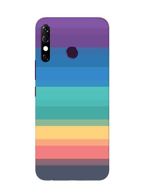Designer Case for Infinix Hot 8 (Design - 201)