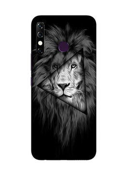 Lion Star Case for Infinix Hot 8 (Design No. 226)