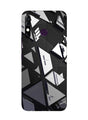 Modern Art Case for Infinix Hot 8 (Design No. 230)
