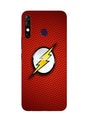 Flash Case for Infinix Hot 8 (Design No. 252)