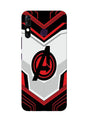 Avengers2 Case for Infinix Hot 8 (Design No. 255)