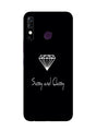 Sassy and Classy Case for Infinix Hot 8 (Design No. 264)