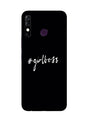 #GirlBoss Case for Infinix Hot 8 (Design No. 266)