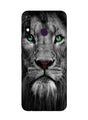 Lion Case for Infinix Hot 8 (Design No. 272)