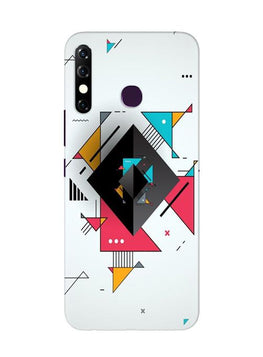 Designer Case for Infinix Hot 8 (Design No. 276)