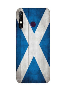 Designer Mobile Back Case for Infinix Hot 8 (Design - 277)