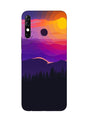 Sun Set Case for Infinix Hot 8 (Design No. 279)