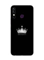 King Case for Infinix Hot 8 (Design No. 280)