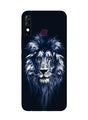 Lion Case for Infinix Hot 8 (Design No. 281)