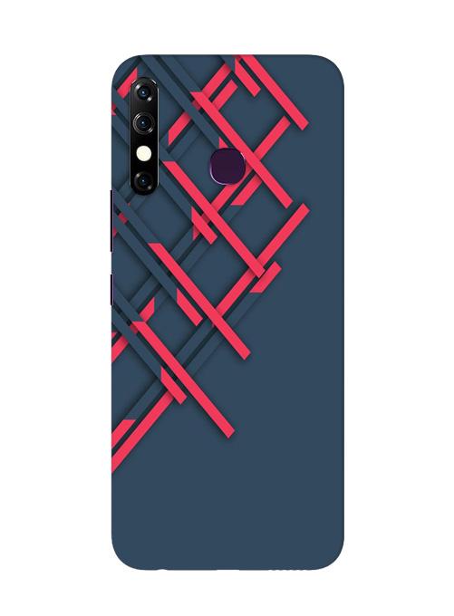 Designer Case for Infinix Hot 8 (Design No. 285)