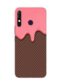 IceCream Case for Infinix Hot 8 (Design No. 287)