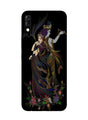 Radha Krishna Case for Infinix Hot 8 (Design No. 290)