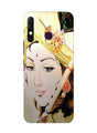 Krishna Case for Infinix Hot 8 (Design No. 291)