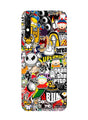 Designer Mobile Back Case for Infinix Hot 8 (Design - 320)