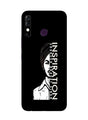 Bhagat Singh Mobile Back Case for Infinix Hot 8 (Design - 329)