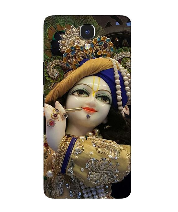 Lord Krishna3 Case for Infinix Note 4