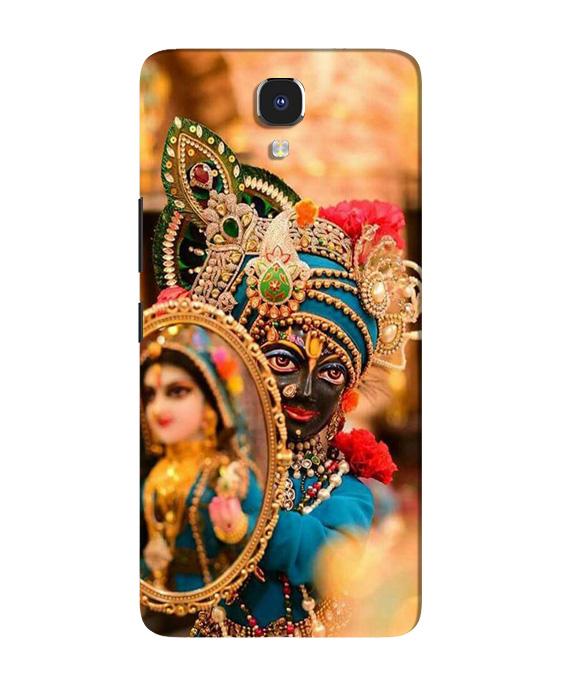 Lord Krishna5 Case for Infinix Note 4